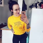 Gloria Avery - @paolacompton__fncun2byxn - Instagram