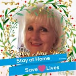 Gloria Rich Avery - @gavery46 - Instagram