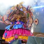 Gloria Aviles - @gloriaaviles80 - Instagram