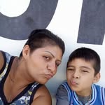 Gloria Aviles - @gloriaaviles74 - Instagram