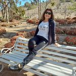Gloria Aviles - @gloriaaviles55 - Instagram