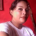 Mary Aleman - @gloriaaviles - Instagram