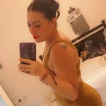 Yoly Peralta - @gloria_aviles_17 - Instagram