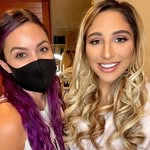 @glor.iababby - Instagram