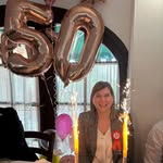 Gloria Babbo - @gloriababbo - Instagram
