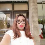 gloria Daniels - @gloria_babbiegee - Instagram