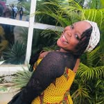 Gloria B Achai - @bachaigloria - Instagram