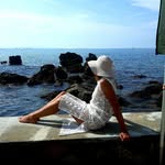 Gloria Bach - @gloriabach58 - Instagram