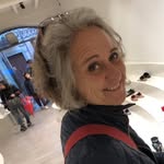 Gloria Bachmann - @gloria.bachmann - Instagram