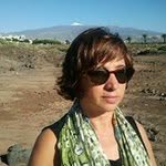 Gloria Bachs Frances - @gloriabachs - Instagram