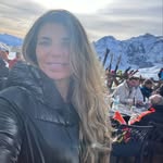 Gloria Bachur - @gloriabachur - Instagram