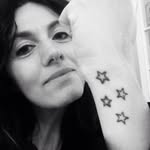 Gloria Demon Bacchetta - @gloriabach - Instagram