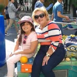 Gloria Badillo - @gloriabad66 - Instagram