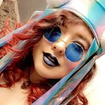 Gloria Baird - @skittlez116 - Instagram