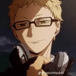 Gloria Bales - @tsukishima8119 - Instagram