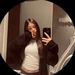Gloria - @gloria_balestrand08 - Instagram