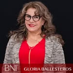Gloria Ballesteros - @gloria.ballesteros_ - Instagram