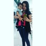 Gloria Stephanie - @gloria.ballesteros08 - Instagram