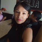 Gloria Villafan - @gloria.balladares.06 - Instagram