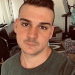 Giuseppe Barone - @gloria_barone_08 - Instagram
