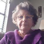 @gloria.baronetuckey - Instagram