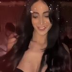 Gloria Barone - @manismlhe - Instagram