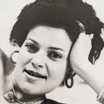 Gloria Barone Cacioppo - @gloriabaronecacioppo - Instagram