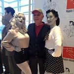 Gloria Barone Lundin - @gloria_lundin - Instagram