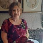 Gloria Barone Tuckey - @glor.ia03barone - Instagram