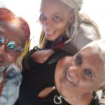 Gloria Walker-Barone - @walkerbarone - Instagram