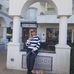 Gloria Barros - Facebook