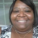 Gloria Barrow - @rhea.rhea.509 - Instagram