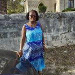 gloria barrow - @gloriabarrow68 - Instagram
