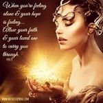 Gloria C. G Barrow - @eaglewings888 - Instagram