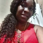 Gloria Isabel - @gloria.barrow.5477 - Instagram