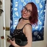 Gloria Bateman - @skeletoria_ - Instagram