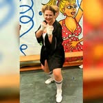 Gloria Bateman - @gloriabateman36 - Instagram
