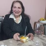 Gloria Bayer - Facebook