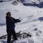 Gloria Bayerl - @gloriabayerl - Instagram
