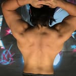 @gloria_benchpress - Instagram