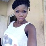 Gloria Benedict - @gloriabenedict3 - Instagram