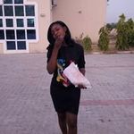 Gloria Benedict - @benedictgloria32 - Instagram