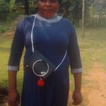 Gloria Benedict - @gloria.benedict.986 - Instagram