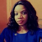 Gloria Benedict - @glorylightbenedict - Instagram