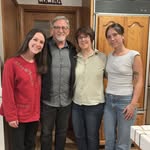Gloria Bertolozzi - @gbertolozzi - Instagram