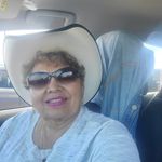 Gloria Blackman - @love70joe - Instagram