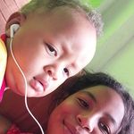 Gloria Bone - @gloriamarlenebonebrav - Instagram