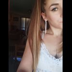 Gloria Bonetti - @gloria__bonetti - Instagram