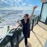 Gloria Mercedes Villamil Botero - @gloriavillamil - Instagram