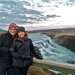 Gloria Bouchard Villari - @gogobouchard - Instagram